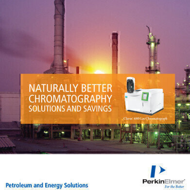 Petroleum and Energy Solutions